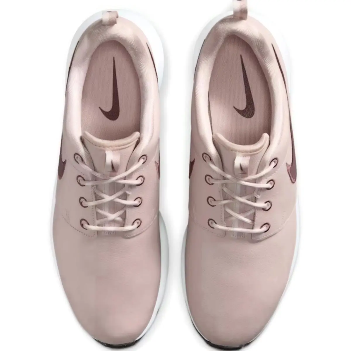Nike shoes - Nike Roshe G - Roshe - Pink, Maufacturer: Silt Red/White/Tattoo 29