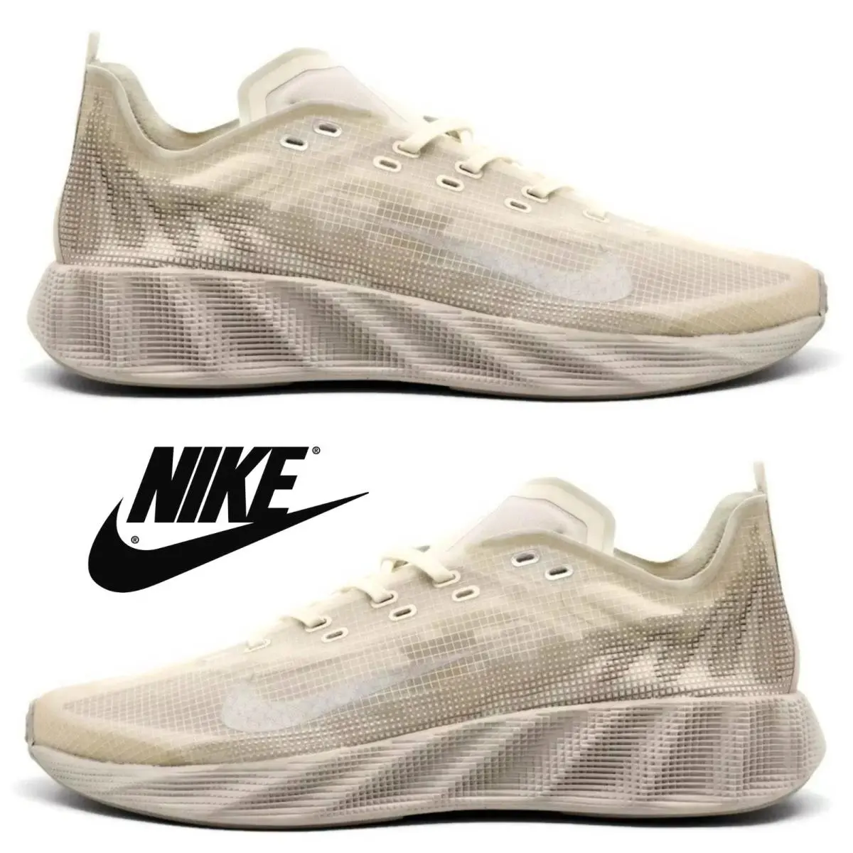 Nike Ava X Men`s Shoes Sneakers Casual Athletic Walking Sport Gym Comfort