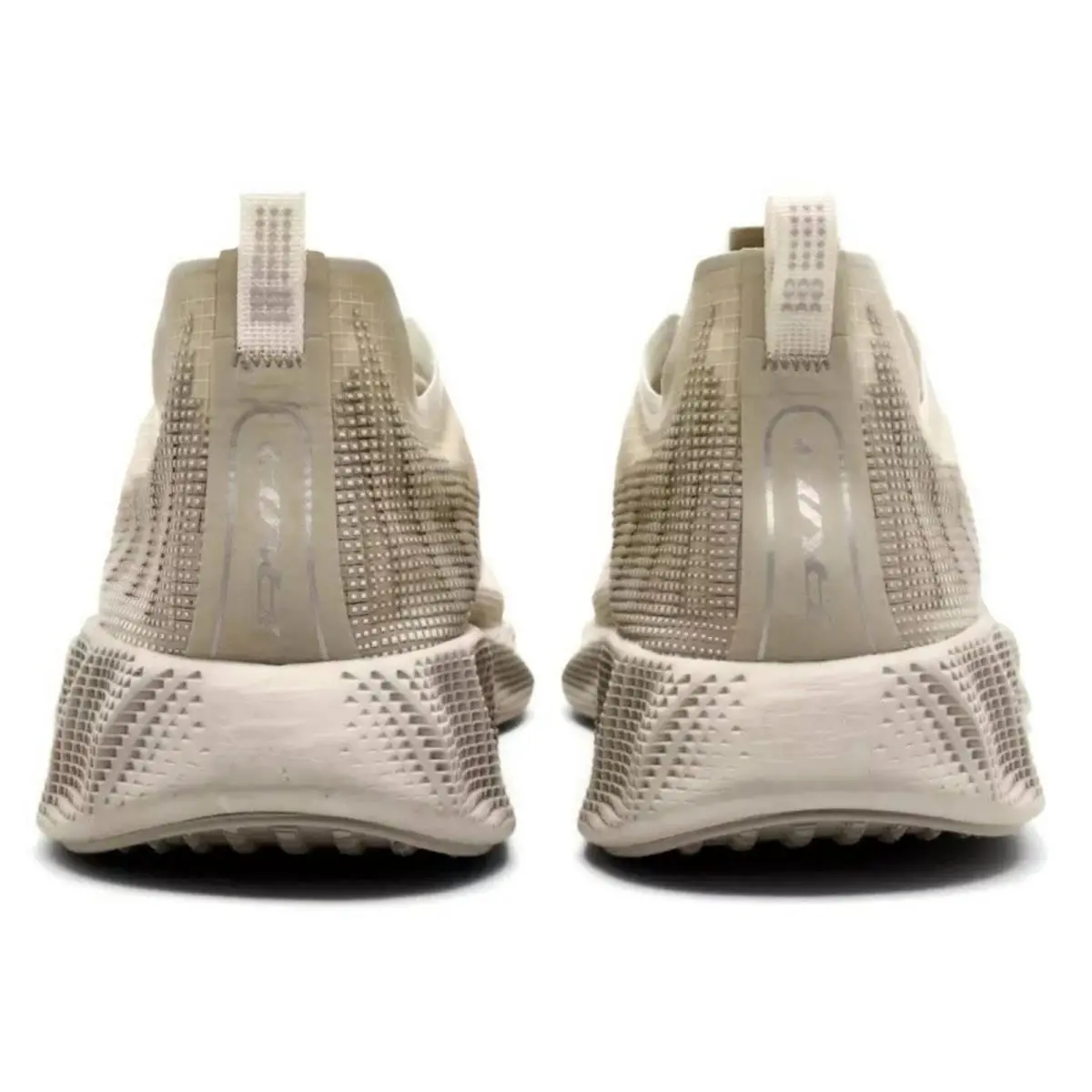 Nike shoes - Nike Ava X - Ava - Ivory, Maufacturer: Pale Ivory/Cream II/Light Bone/Metallic Silver 10