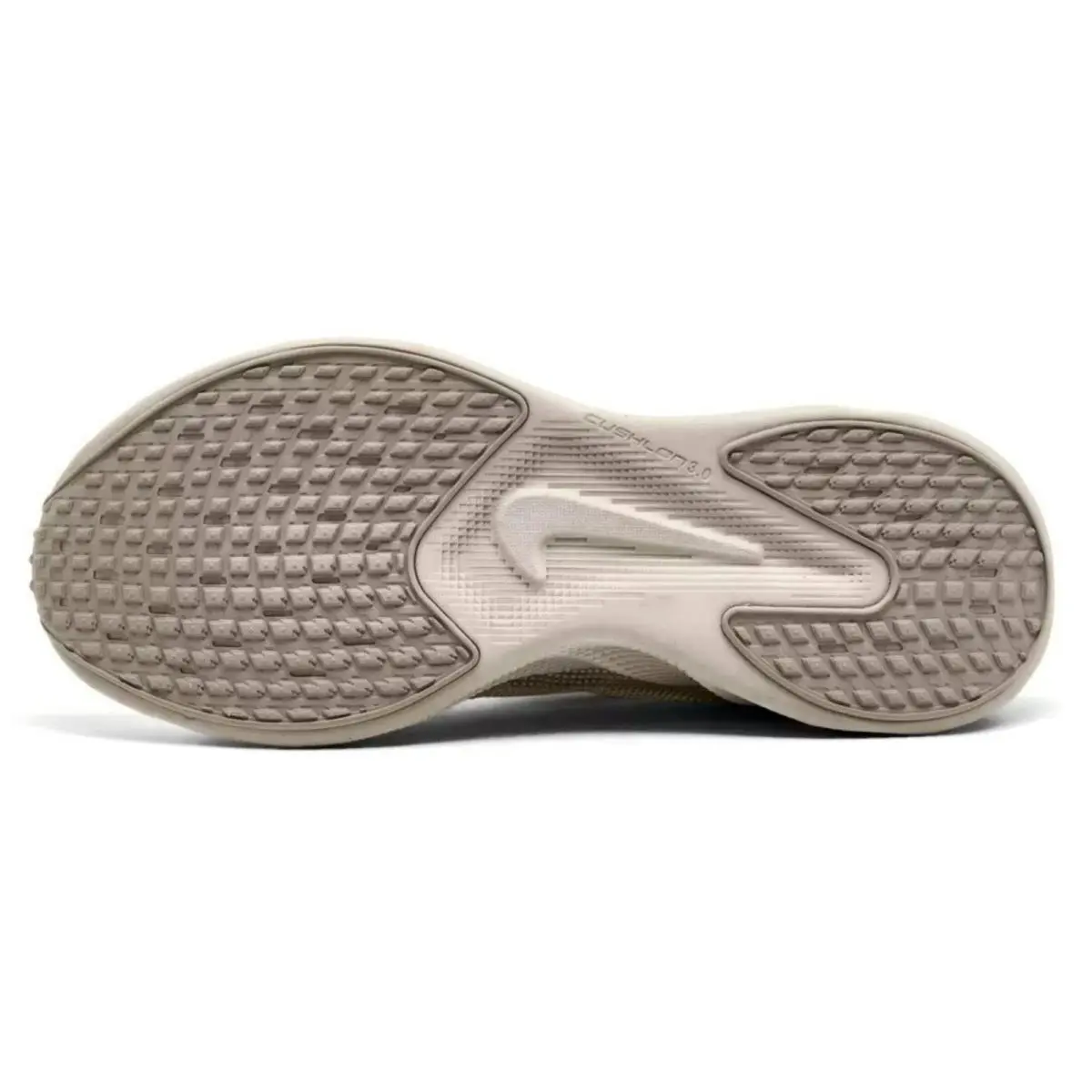 Nike shoes - Nike Ava X - Ava - Ivory, Maufacturer: Pale Ivory/Cream II/Light Bone/Metallic Silver 22