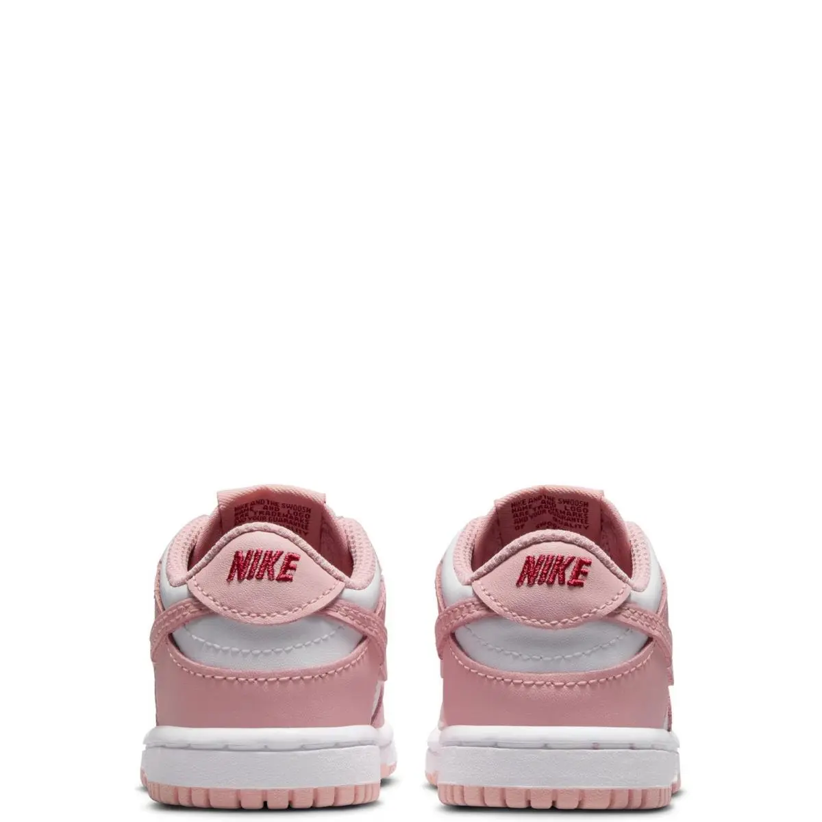 Nike shoes - HV00929 100 - HV00929 100 - White/Pink Glaze-Pomegrante 7