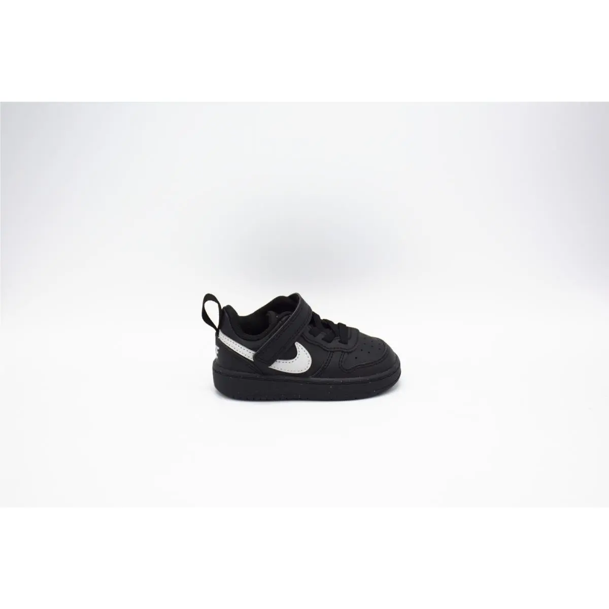 Nike shoes - Court Borough Low TD Black Grey - 10C - DV5458 - Black 2