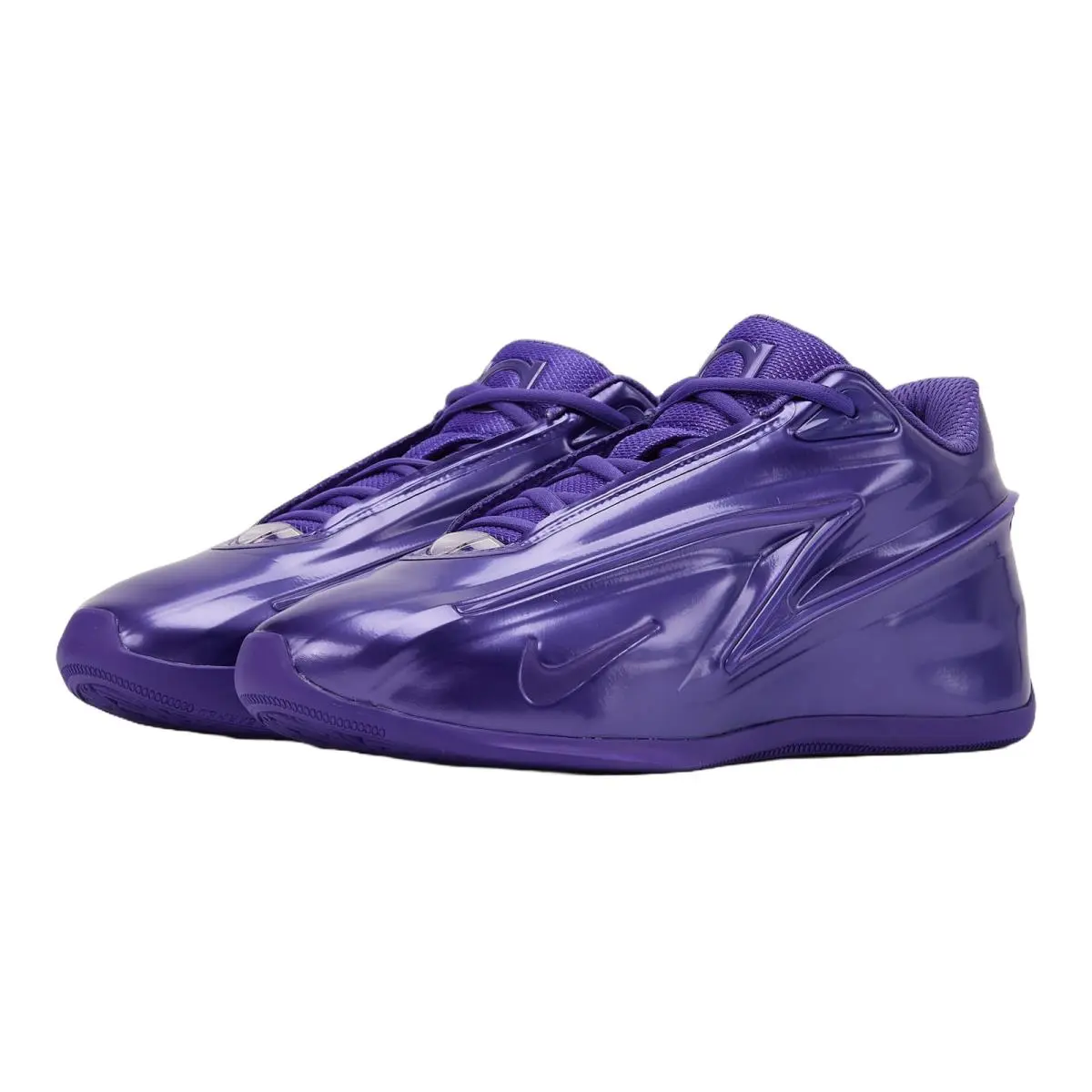Nike shoes - Nike KD 19 `Field Purple` - IH1117-500 - Field Purple/University Gold/Stadium Green 0