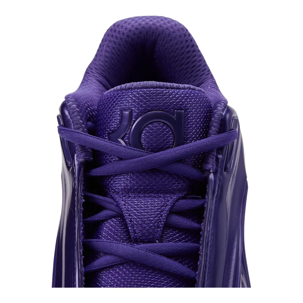 Nike shoes - Nike KD 19 `Field Purple` - IH1117-500 - Field Purple/University Gold/Stadium Green 6