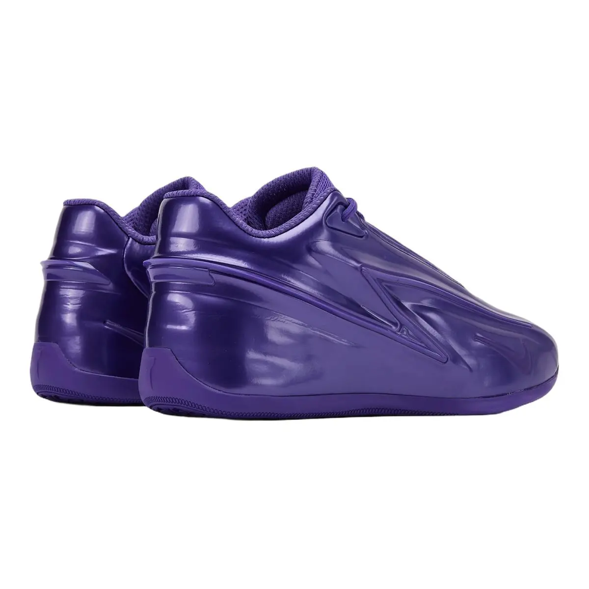 Nike shoes - Nike KD 19 `Field Purple` - IH1117-500 - Field Purple/University Gold/Stadium Green 10