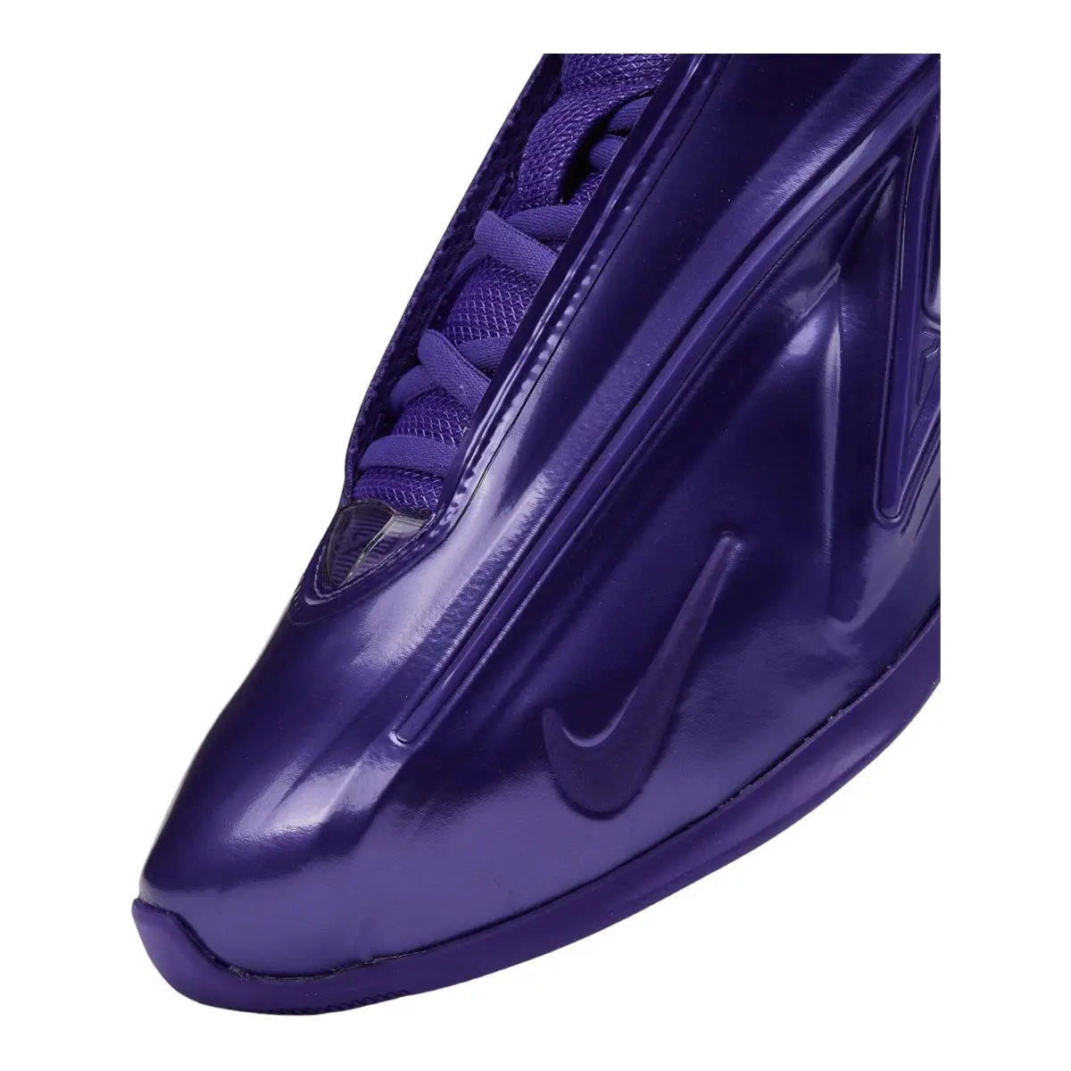Nike shoes - Nike KD 19 `Field Purple` - IH1117-500 - Field Purple/University Gold/Stadium Green 12