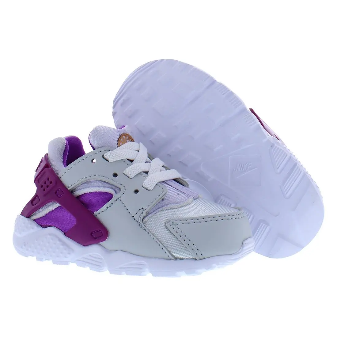 Nike shoes - 704950046 - 704950046 - Pure Platinum/Metallic Copper, Main: Multi-Colored 4
