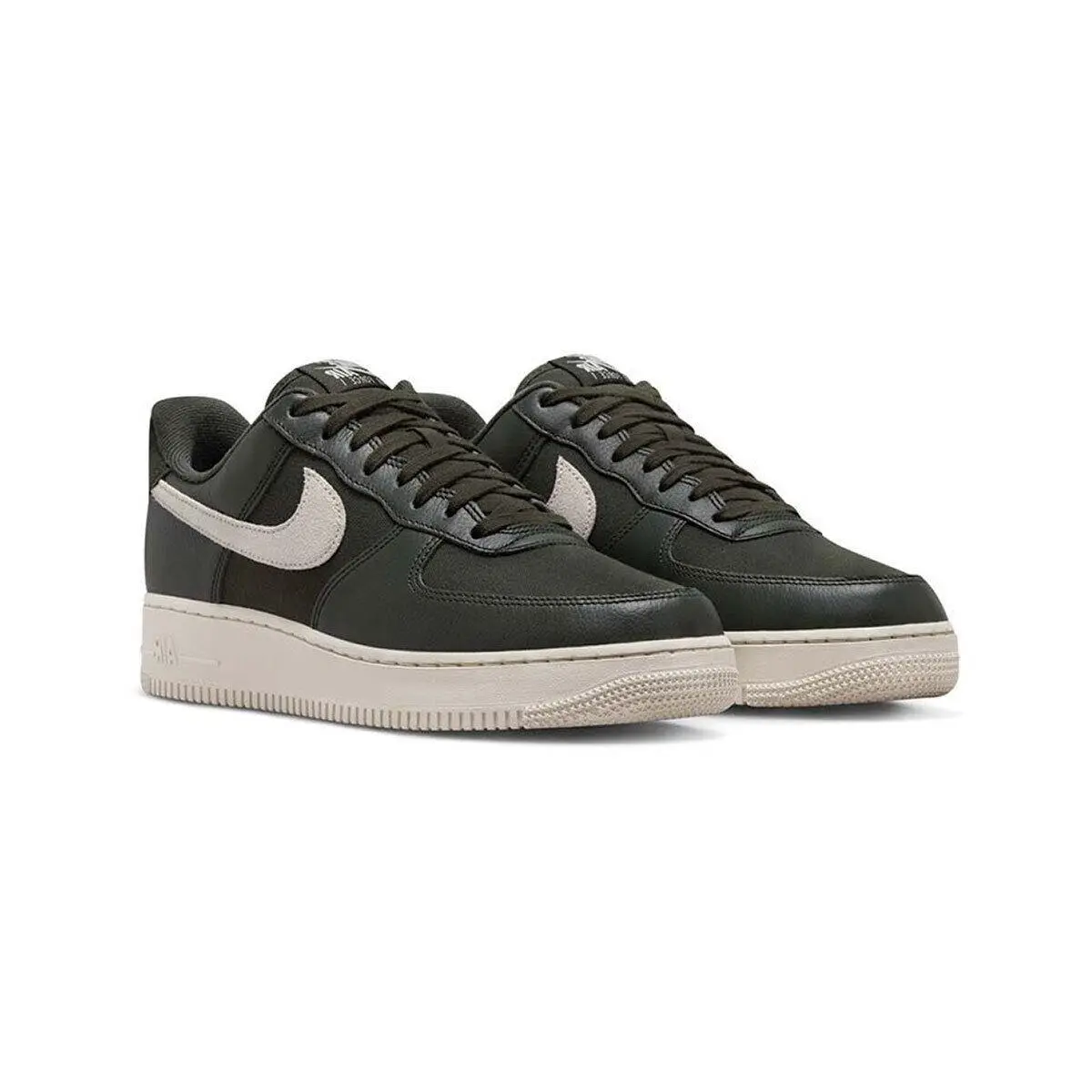 Nike shoes - Nike Air Force 1 `07 LX - DV7186-301 - Green 0