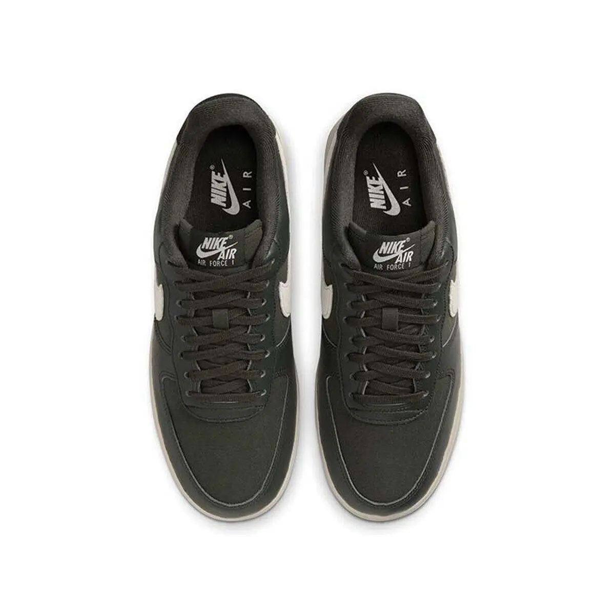 Nike shoes - Nike Air Force 1 `07 LX - DV7186-301 - Green 1