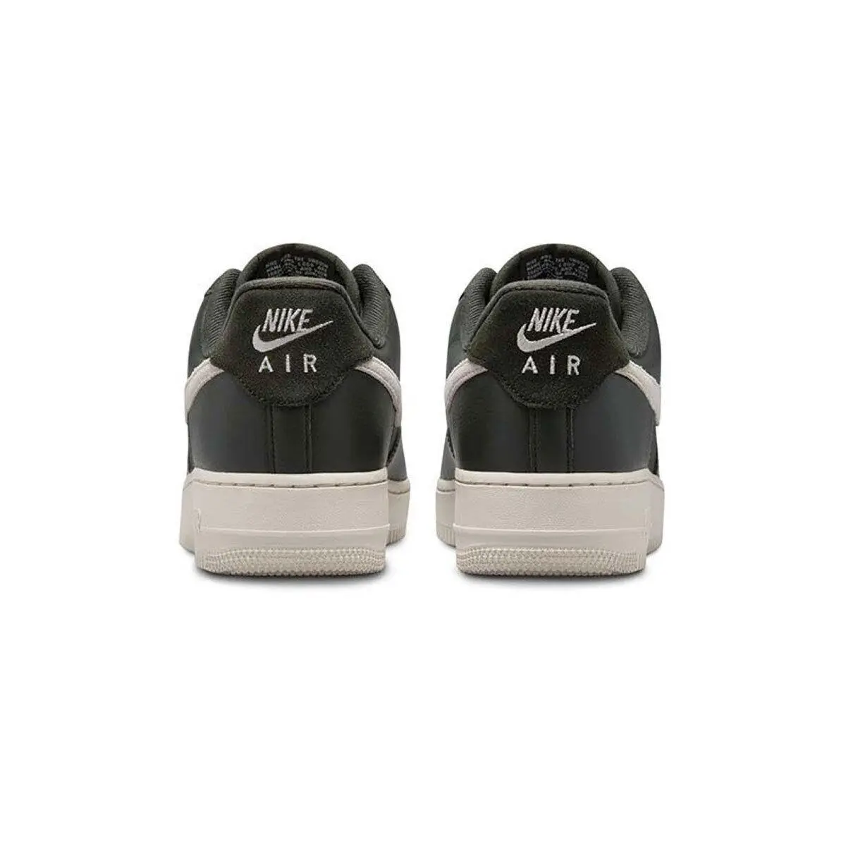 Nike shoes - Nike Air Force 1 `07 LX - DV7186-301 - Green 2