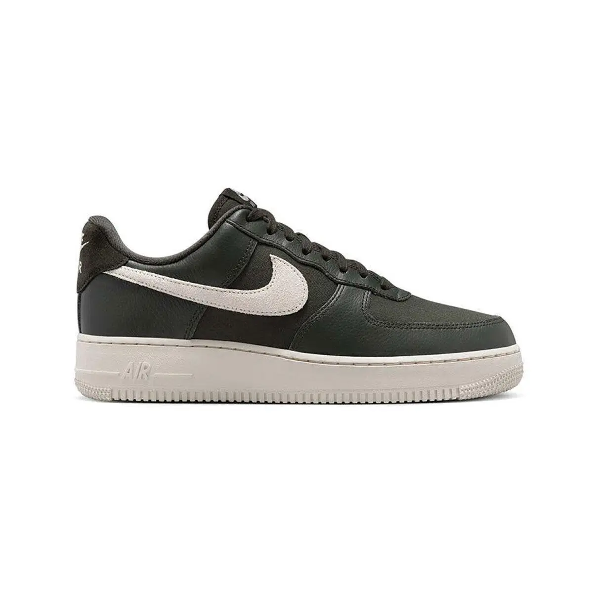 Nike shoes - Nike Air Force 1 `07 LX - DV7186-301 - Green 4