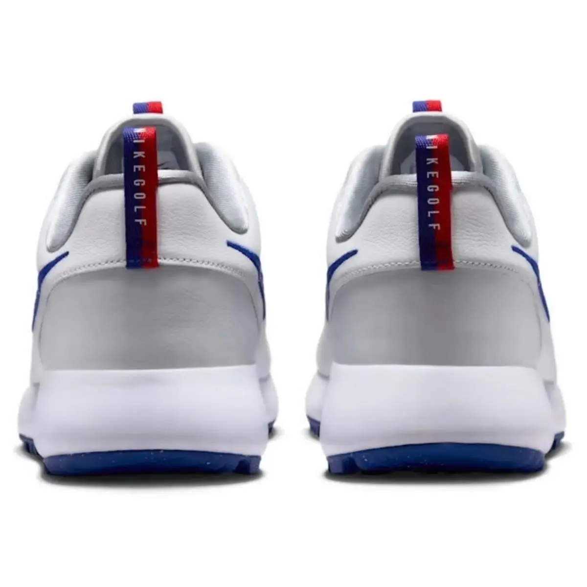Nike shoes - Nike Roshe G - Roshe - White, Maufacturer: Off White/White/Fire Red/Old Royal 1