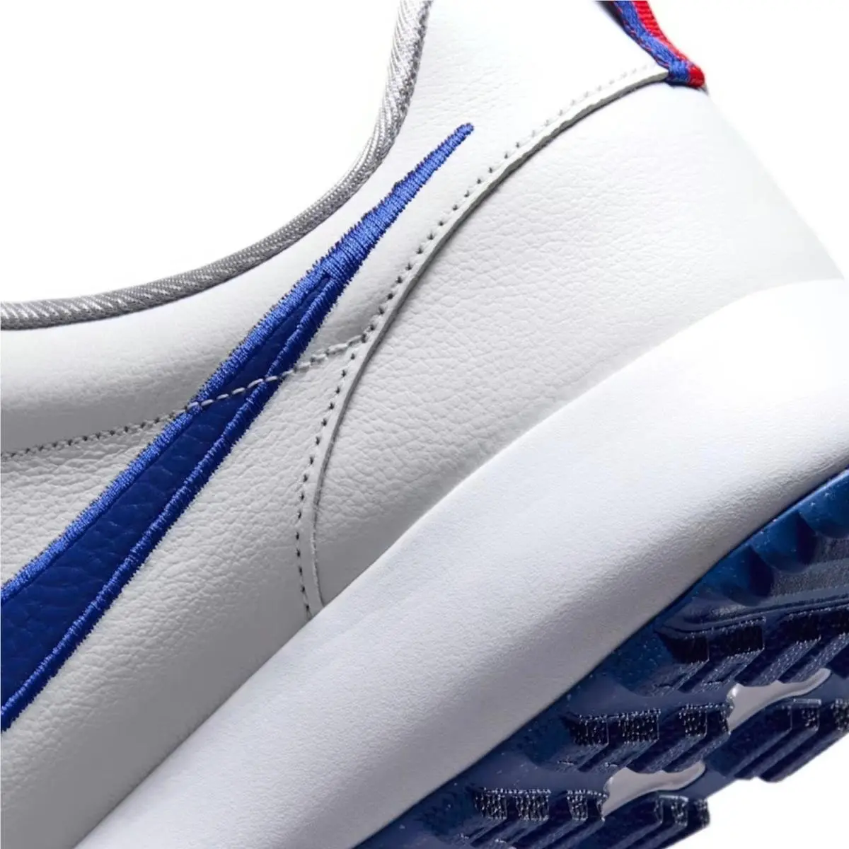 Nike shoes - Nike Roshe G - Roshe - White, Maufacturer: Off White/White/Fire Red/Old Royal 5
