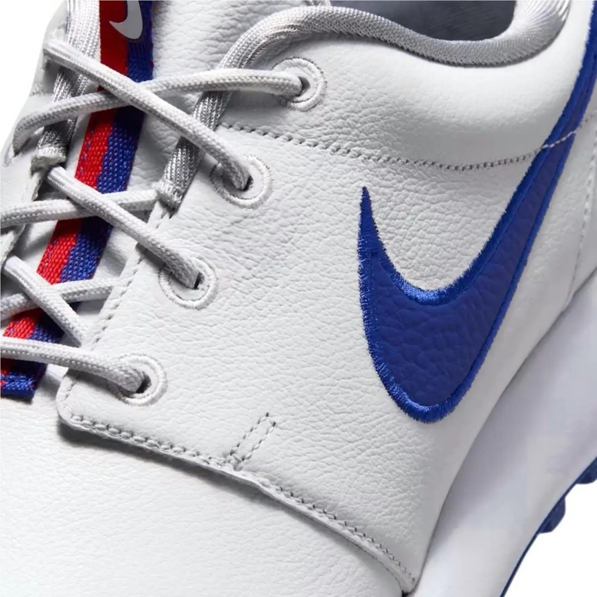 Nike shoes - Nike Roshe G - Roshe - White, Maufacturer: Off White/White/Fire Red/Old Royal 15
