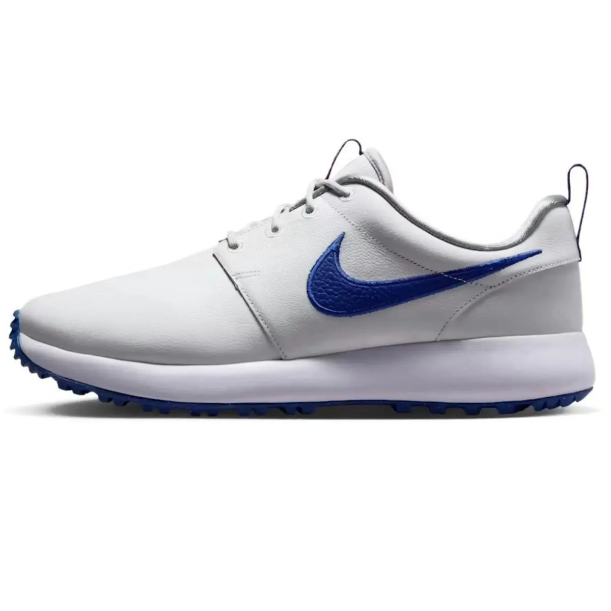 Nike shoes - Nike Roshe G - Roshe - White, Maufacturer: Off White/White/Fire Red/Old Royal 25