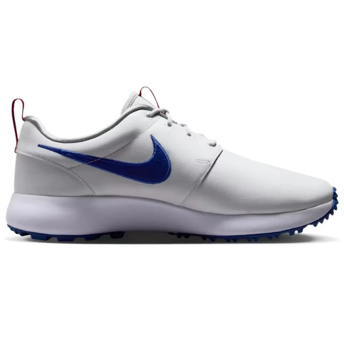 Nike shoes - Nike Roshe G - Roshe - White, Maufacturer: Off White/White/Fire Red/Old Royal 30