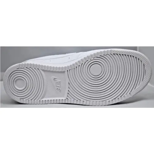 Nike shoes - Nike Court Vision Low - Court Vision Low - White 2