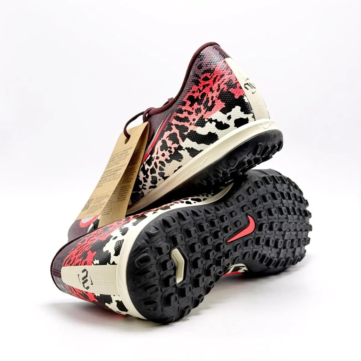 Nike shoes - United Mercurial Vapor 16 Academy - IO9328-661 - Red 3