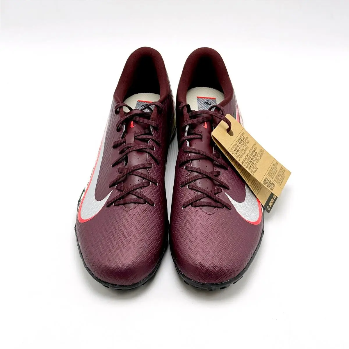 Nike shoes - United Mercurial Vapor 16 Academy - IO9328-661 - Red 7
