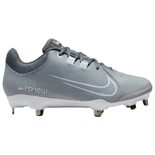 Hyperdiamond 4 Pro Metal Baseball Shoes by Nike