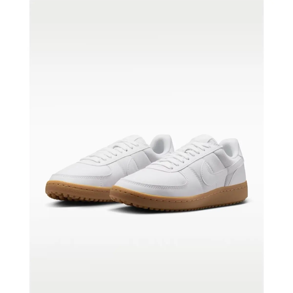 Women  Field General Sneakers Shoes/laundry Day Shoes White/gum FZ5593-101 by Nike