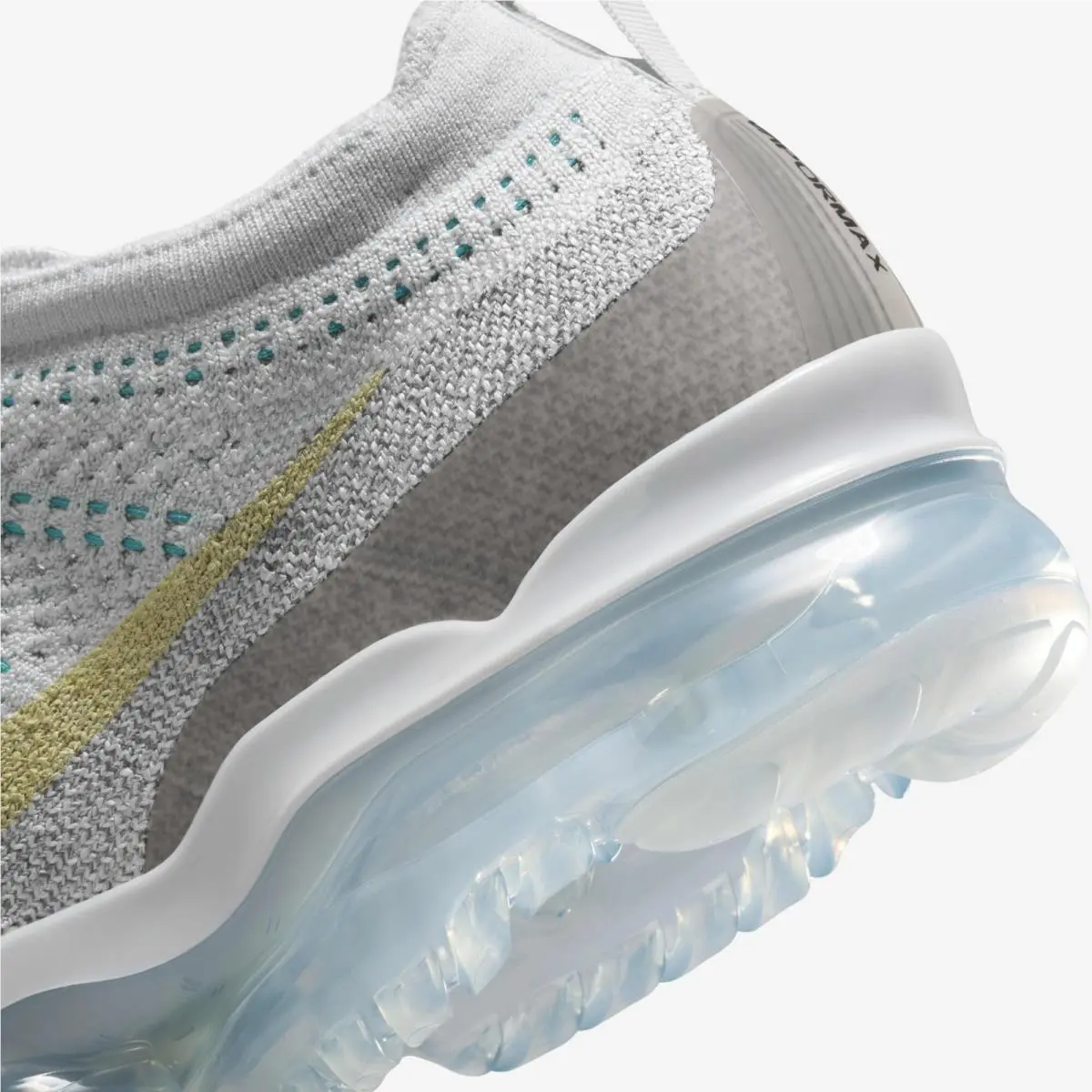 Nike shoes - Nike Air VaporMax 2023 Flyknit DV1678-011 - DV1678-011 - Gray 5