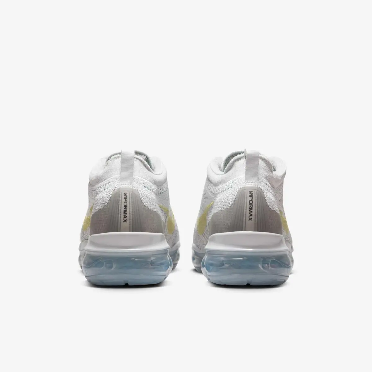Nike shoes - Nike Air VaporMax 2023 Flyknit DV1678-011 - DV1678-011 - Gray 11