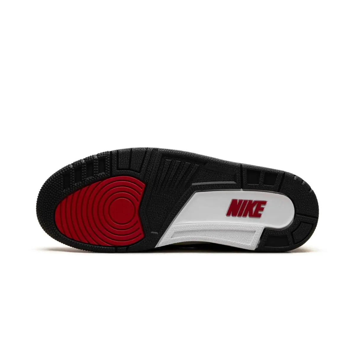 Nike shoes - Air Jordan 3 - Air - IR0914-400 - Black 11