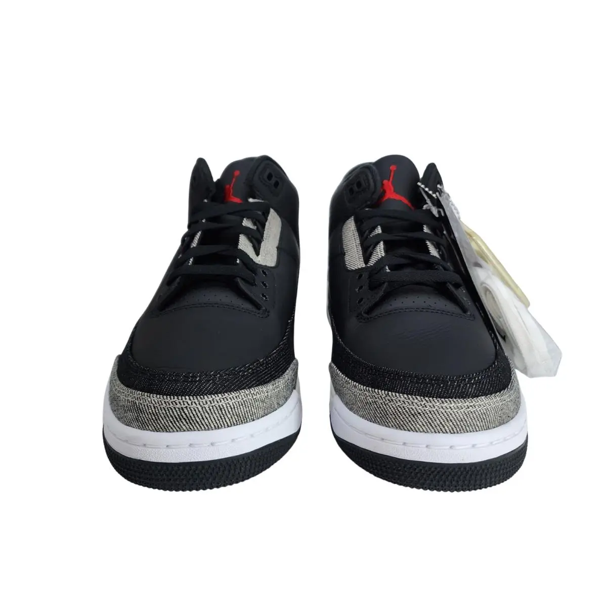 Nike shoes - Air Jordan 3 - Air - IR0914-400 - Black 21