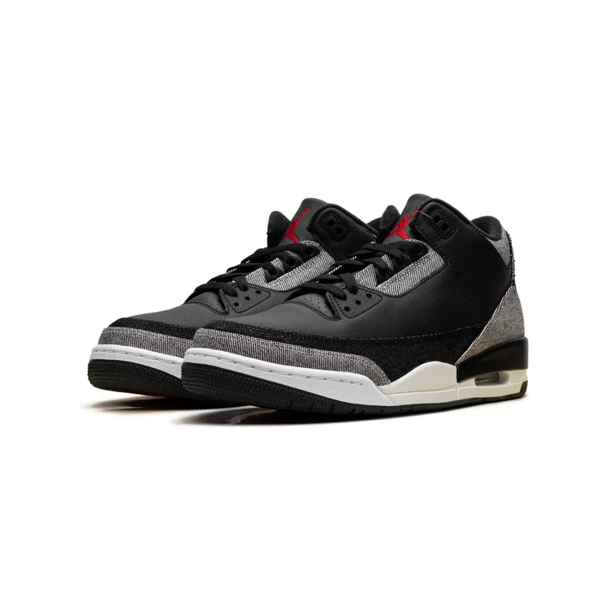 Nike shoes - Air Jordan 3 - Air - IR0914-400 - Black 22