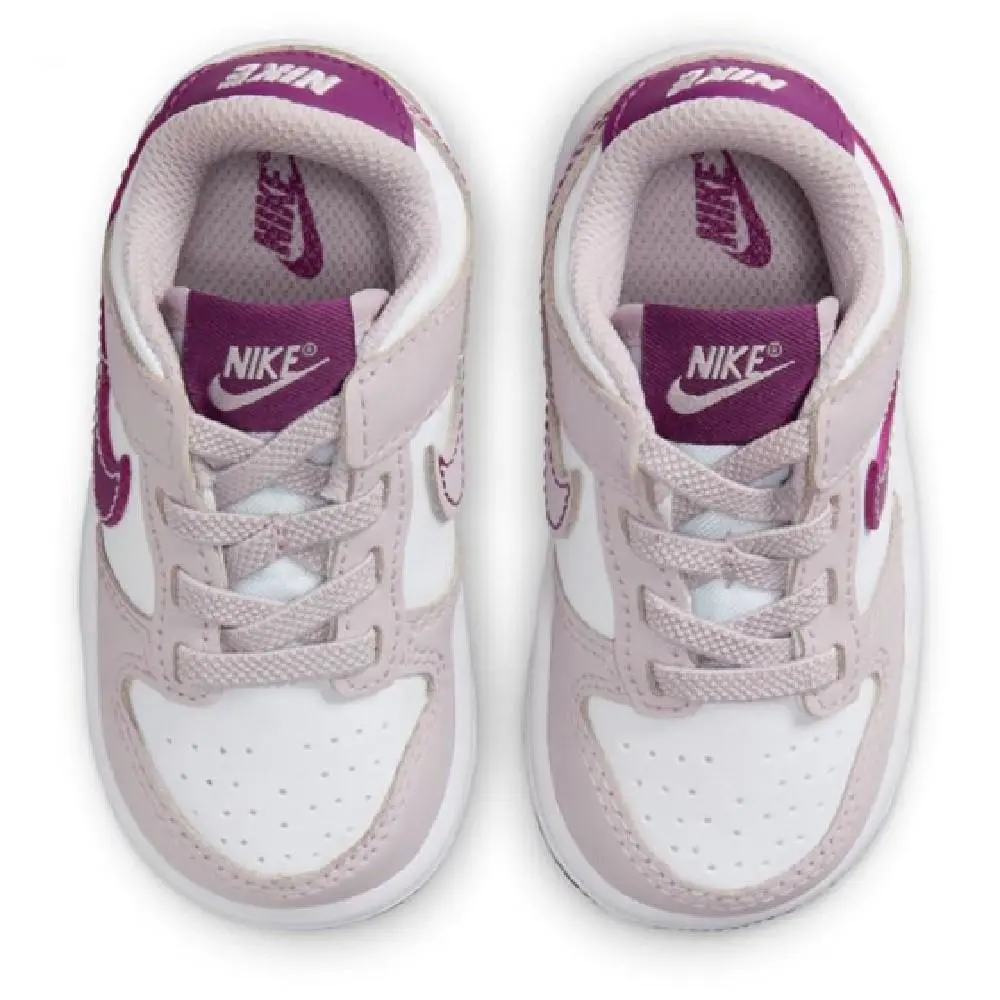 Nike shoes - FB9107 104 - FB9107 104 - White/Viotech-Platinum Violet 3