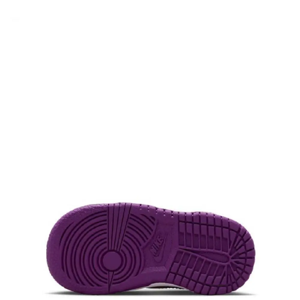 Nike shoes - FB9107 104 - FB9107 104 - White/Viotech-Platinum Violet 4