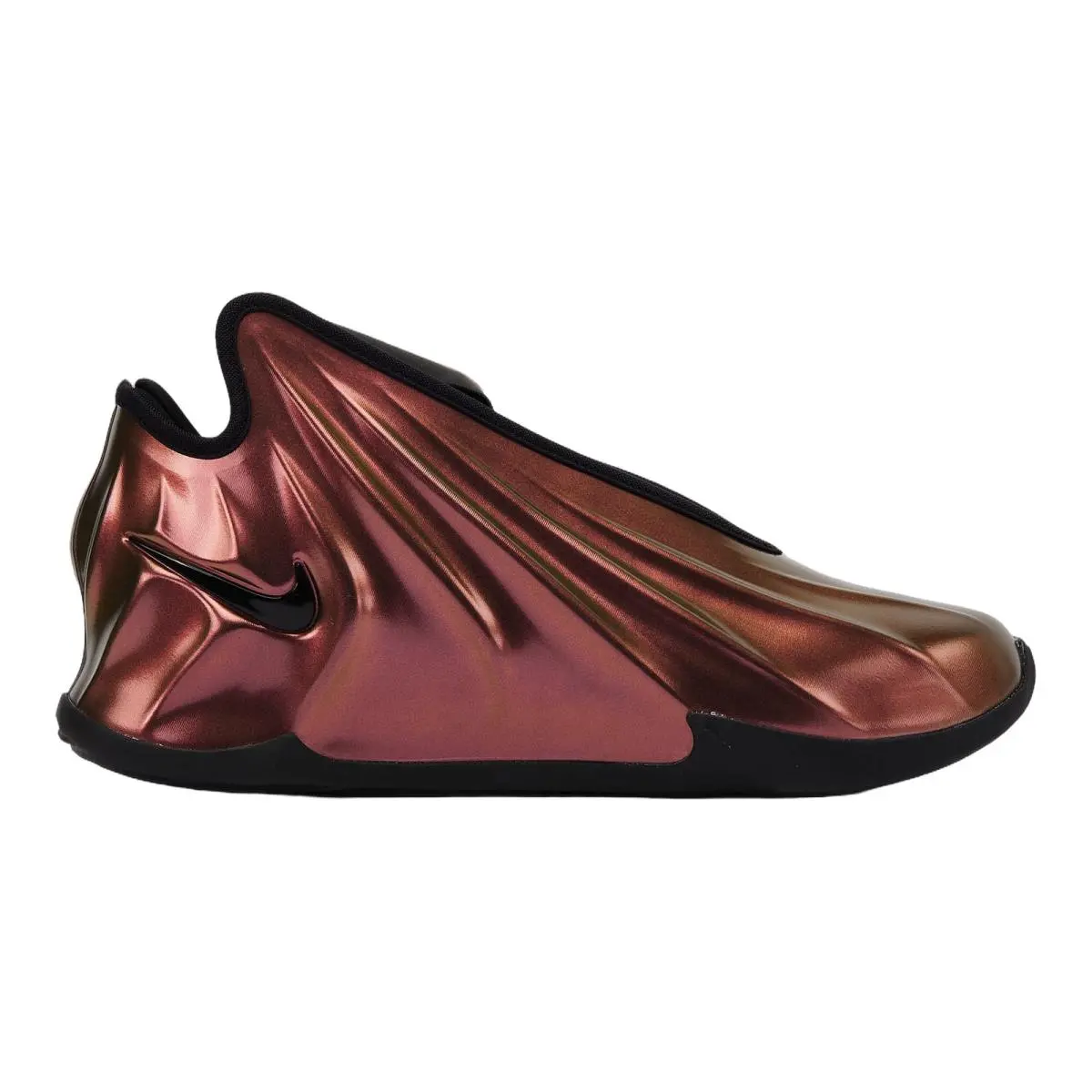 G T Future Athletic Basketball Shoes Sneakers Mens Size 8-14 Bronze by Nike