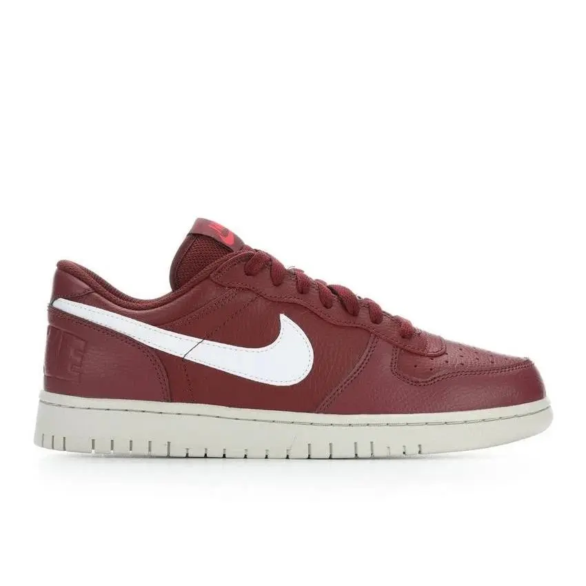Nike Mens Big Nike Low Athletic Shoes 355152 601