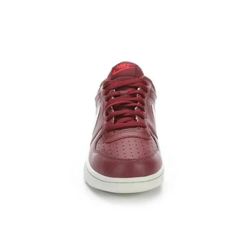 Nike shoes - Nike Big Nike - Big - 355152-601 - DARK TEAM RED WHITE 5