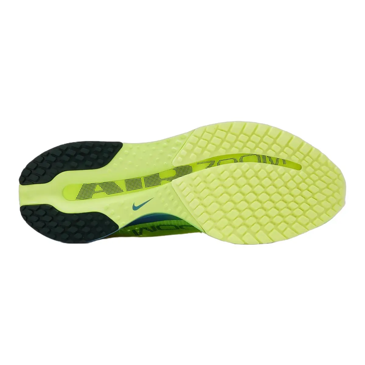 Nike shoes - Nike Pegasus Premium - Pegasus Premium - HQ2592-702 - Volt Ice/Lime Blast/Sapphire/Black Spruce 2