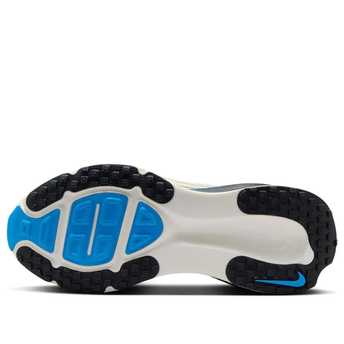 Nike shoes - Nike Air Zoom Vomero 18 IB7722-100 - IB7722-100 - White 10