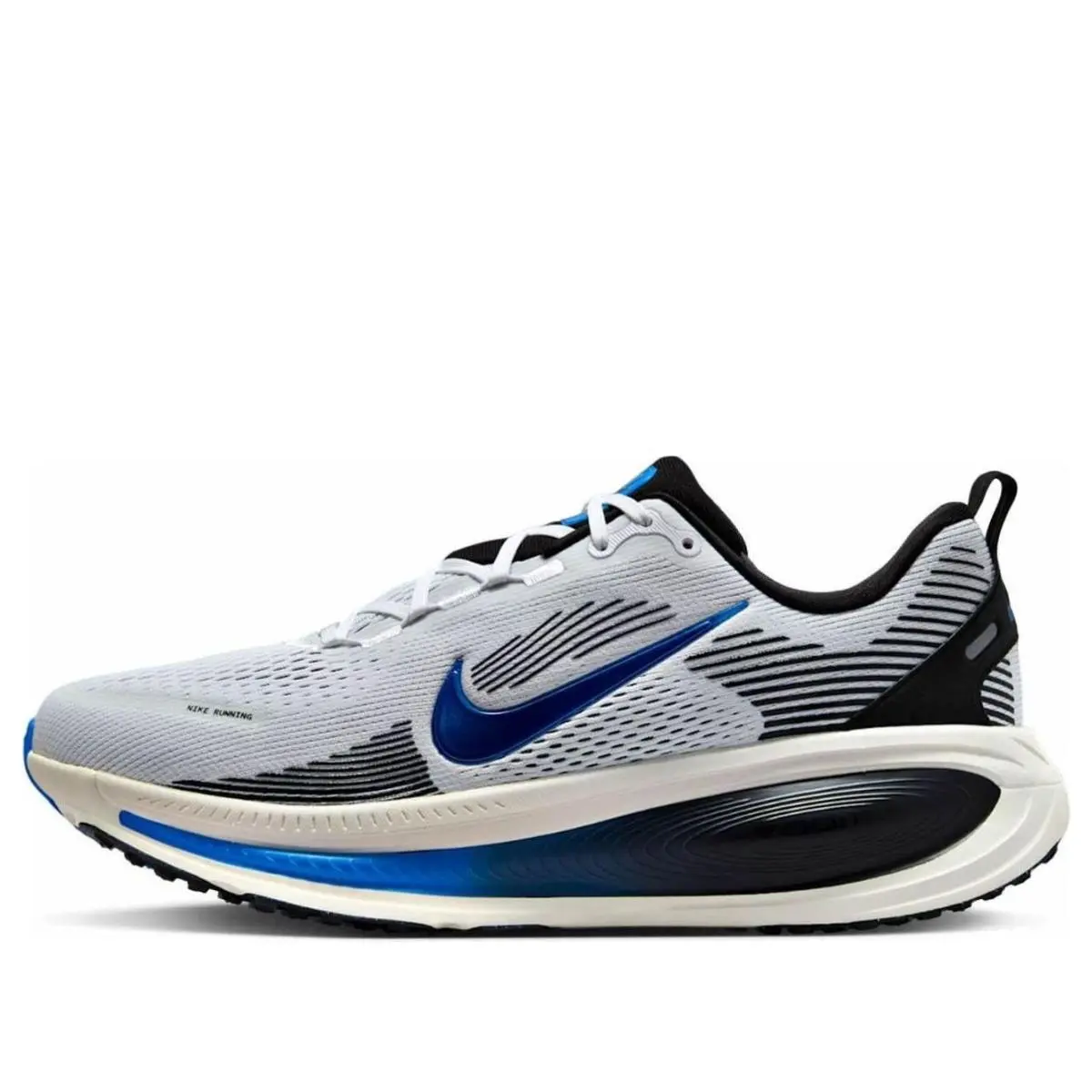 Nike shoes - Nike Air Zoom Vomero 18 IB7722-100 - IB7722-100 - White 6