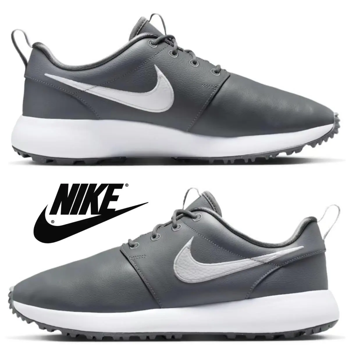 Nike Roshe G Men`s Shoes Casual Athletic Running Comfort Walking Sport Sneakers