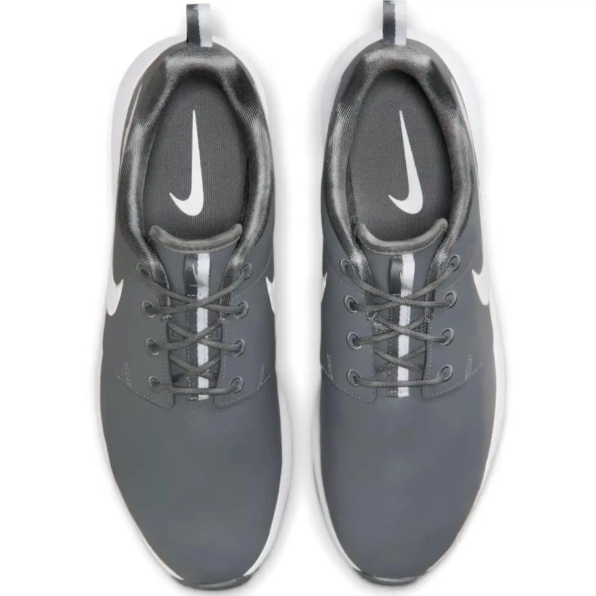 Nike shoes - Nike Roshe G - Roshe - Gray, Maufacturer: Cool Grey/Light Smoke Grey/White 2