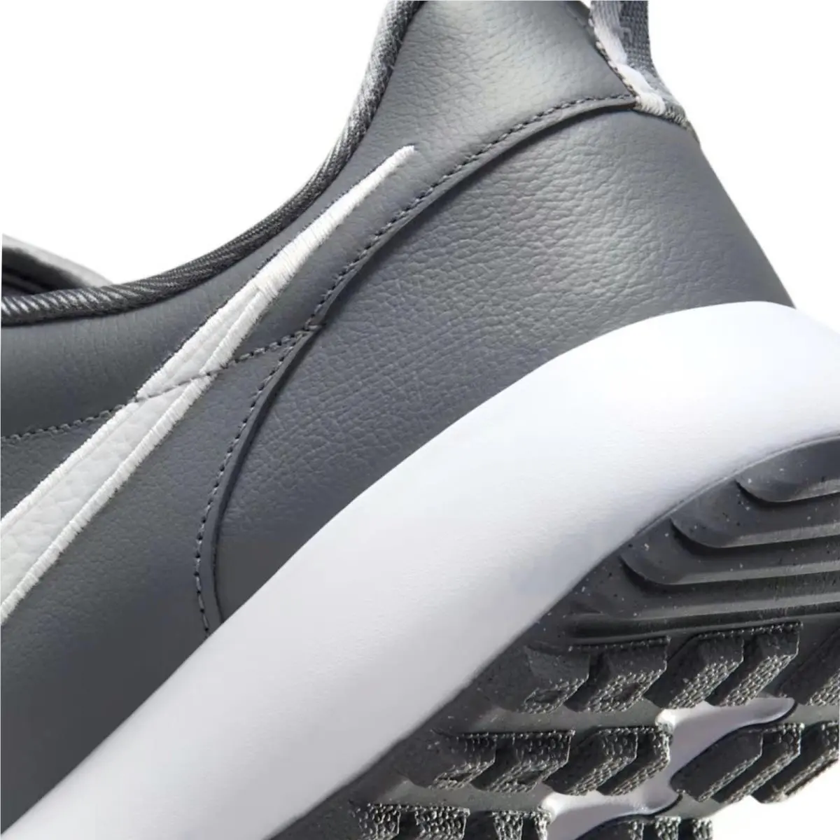 Nike shoes - Nike Roshe G - Roshe - Gray, Maufacturer: Cool Grey/Light Smoke Grey/White 6