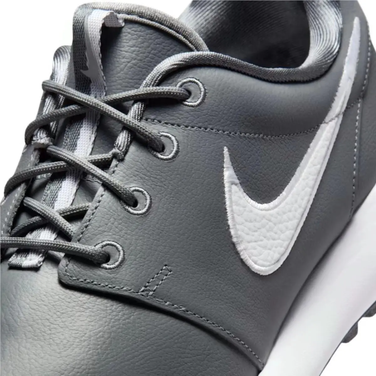 Nike shoes - Nike Roshe G - Roshe - Gray, Maufacturer: Cool Grey/Light Smoke Grey/White 7