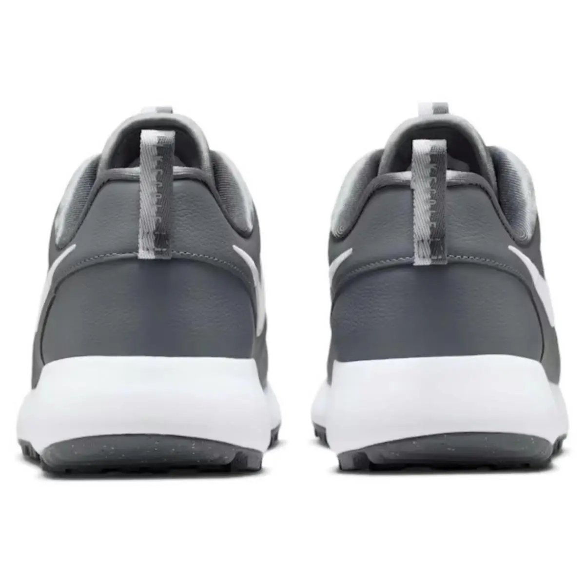 Nike shoes - Nike Roshe G - Roshe - Gray, Maufacturer: Cool Grey/Light Smoke Grey/White 10