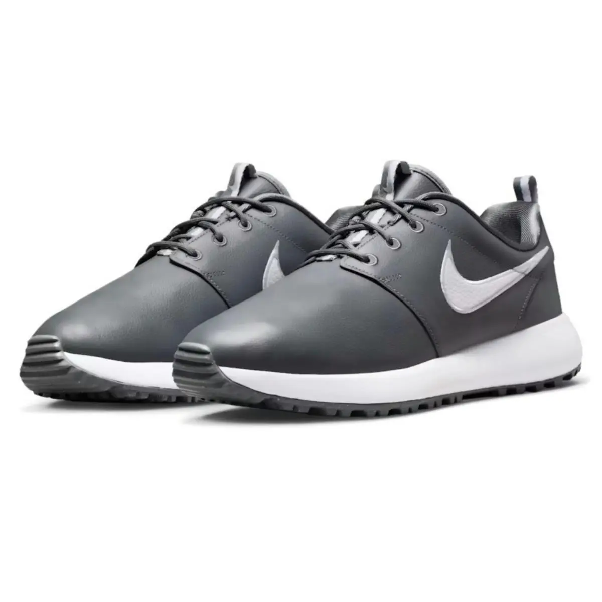 Nike shoes - Nike Roshe G - Roshe - Gray, Maufacturer: Cool Grey/Light Smoke Grey/White 27