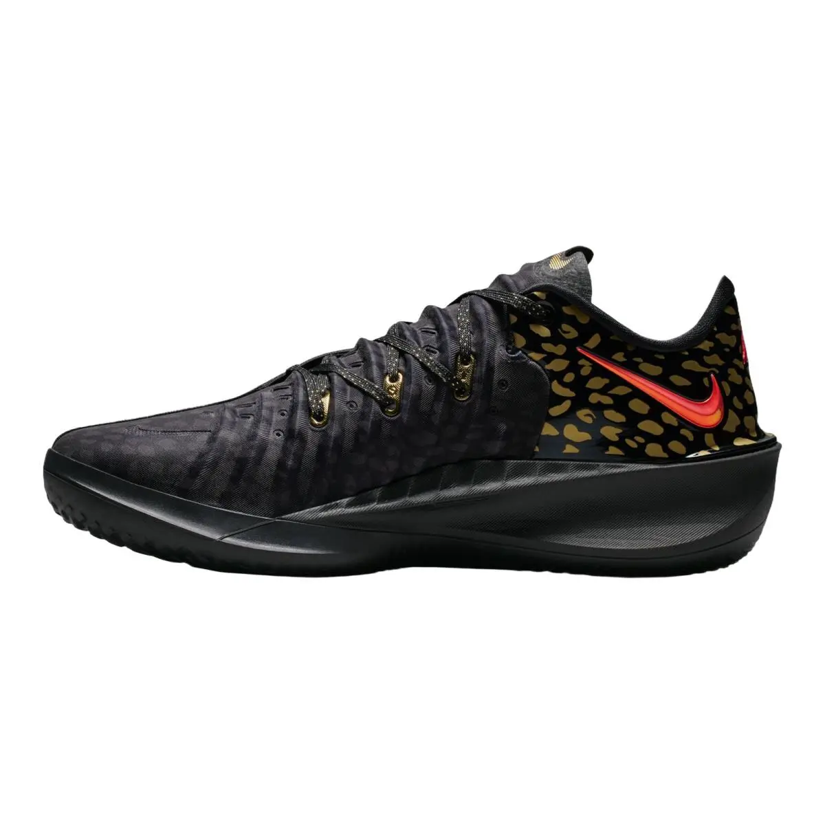 Nike shoes - NIKE G.T Cut 4 - Cut - Persian Violet/Glacier Blue/Chrome 26