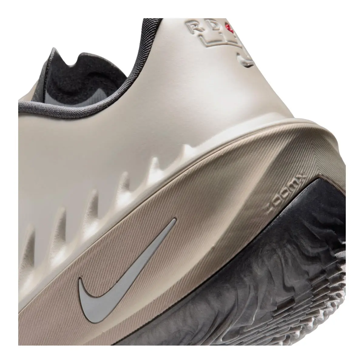Nike shoes - NIKE G.T Cut 4 - Cut - Persian Violet/Glacier Blue/Chrome 23