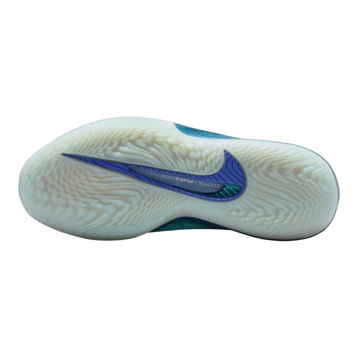 Nike shoes - NIKE G.T Cut 4 - Cut - Persian Violet/Glacier Blue/Chrome 8