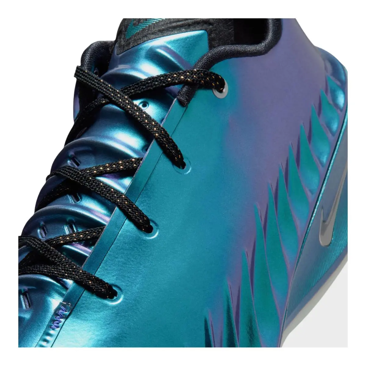 Nike shoes - NIKE G.T Cut 4 - Cut - Persian Violet/Glacier Blue/Chrome 9