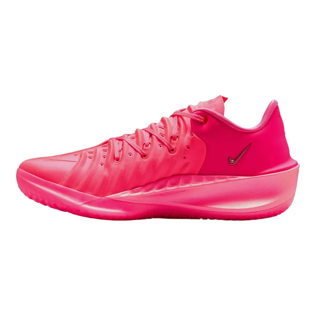 Nike shoes Cut - Persian Violet/Glacier Blue/Chrome 13