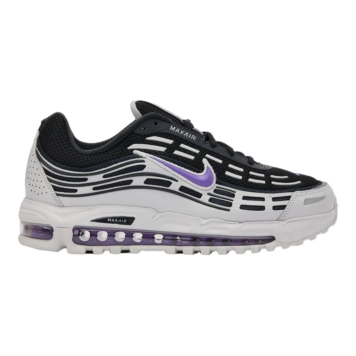 Air Max TL 5 Grey Sneakers Mens Size 8-14 FZ4110-015 by Nike
